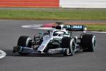 Mercedes-AMG F1 W10 EQ Power+ 2019 года